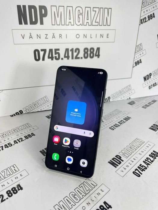 NDP Amanet NON-STOP Bld. Iuliu Maniu 69 SAMSUNG S23 PLUS (47275)