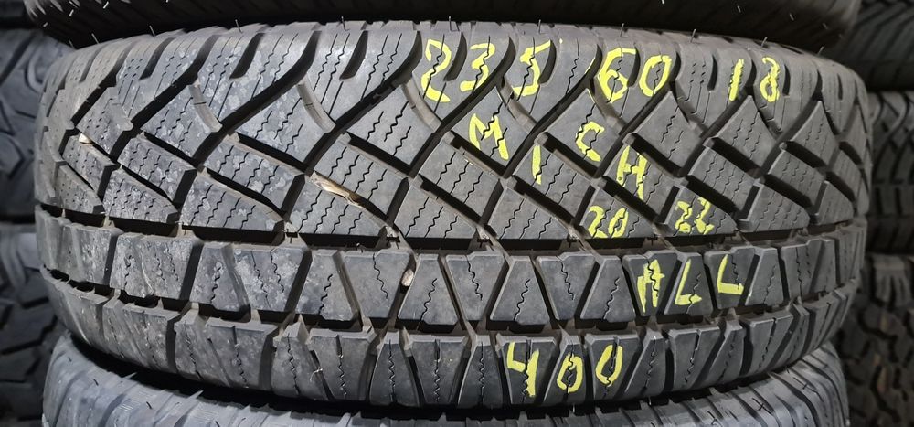 Anvelope 235 60 18 / 255 60 18/ 265 65 17 all seazon
