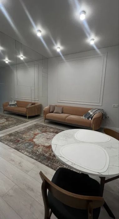 Аренда 2х ком центр Самарканда