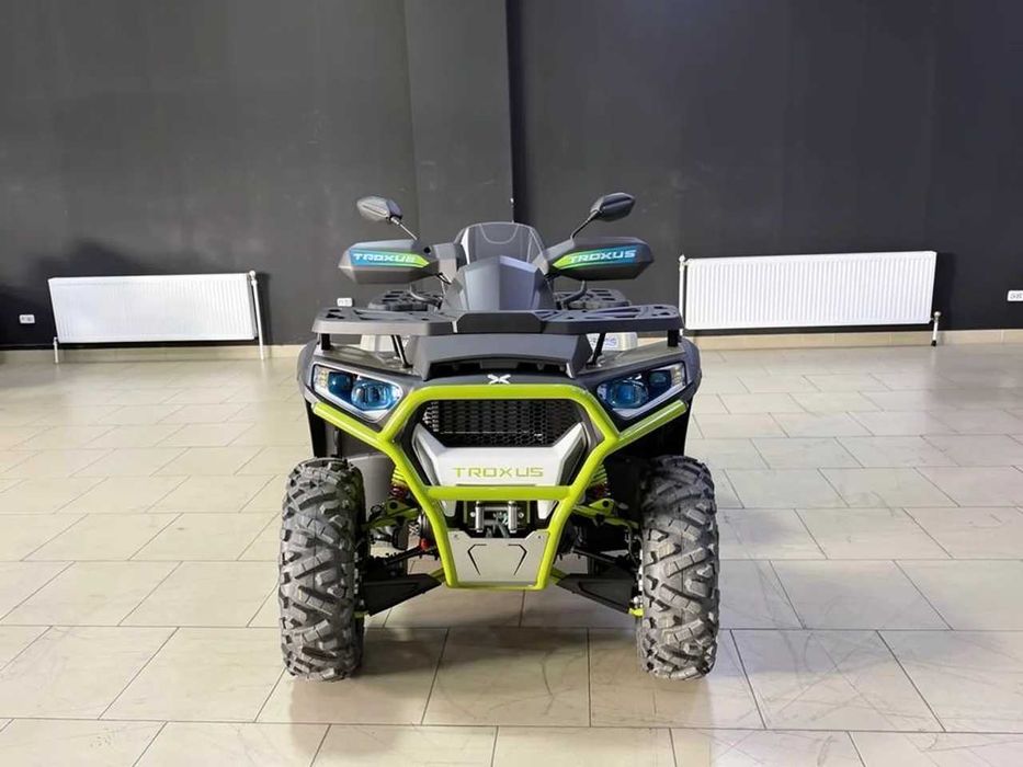 Квадроцикл Troxus Dune 900 LX EFI