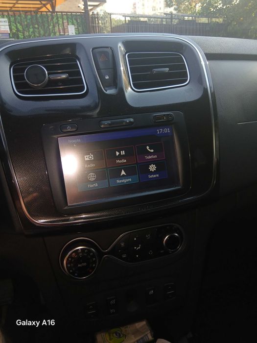 Vand dacia logan