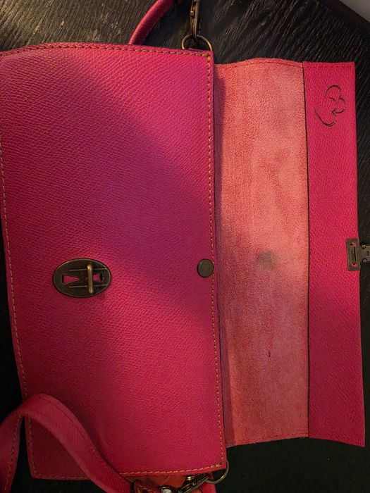 Geanta handmade Crossbody