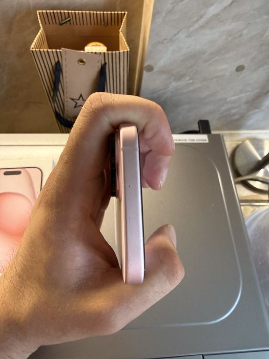 Iphone 15 128 GB