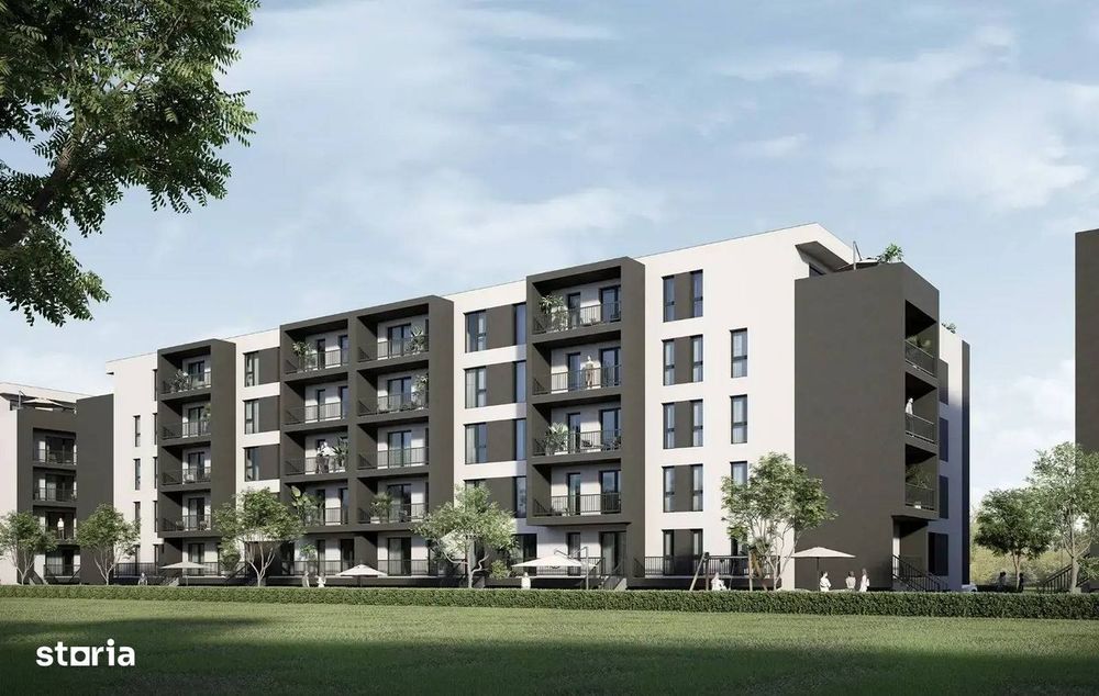 Apartament 2 Camere Sector 3 Pallady, decomandat, bloc nou