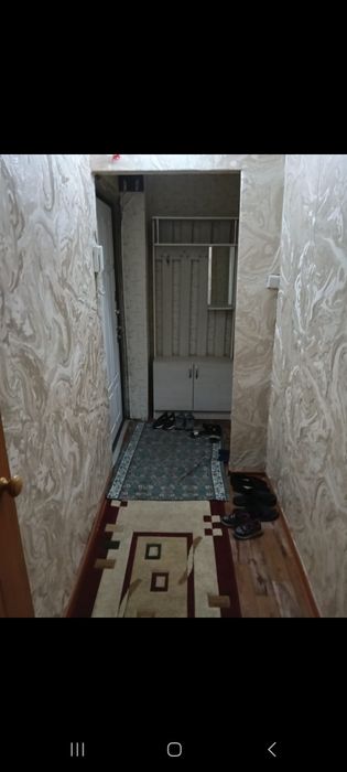 Сдам 1 ком квартиру 2 этаж