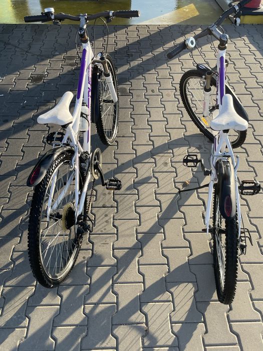 Biciclete DHS Niobe 26” – 500 lei/buc