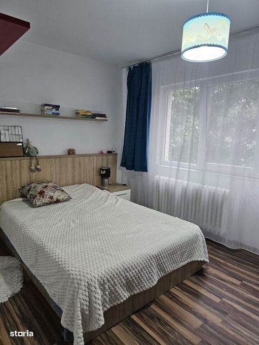 Apartament de închiriat 2 camere zona Pd. ROS, 2 minute de Palas Mall