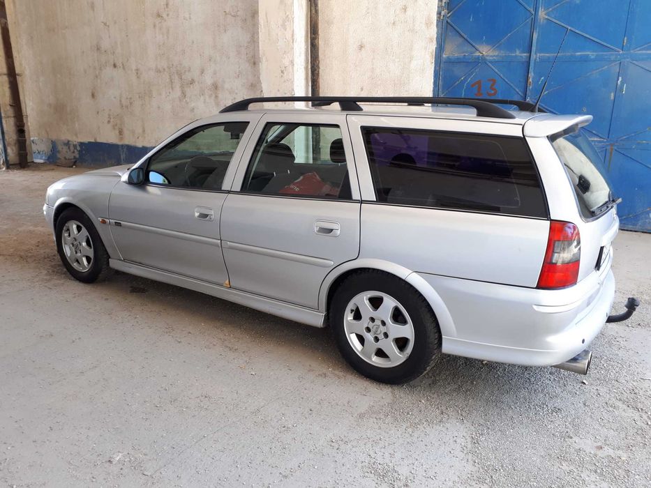 Vand Opel Vectra B1