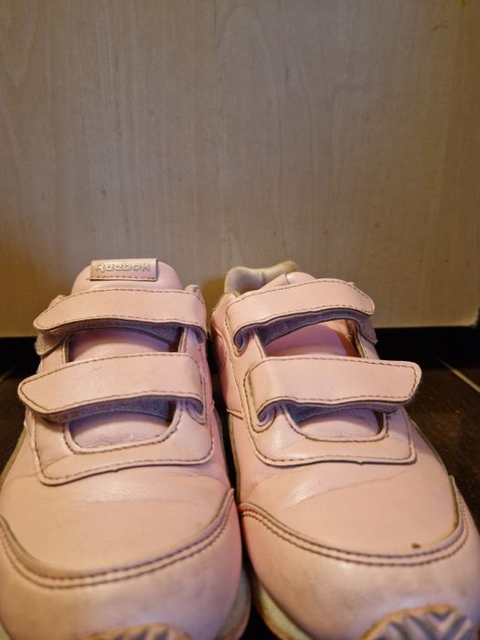 Маратонки Reebok