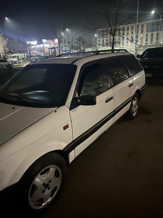 Пассат б3 срочна сатылады