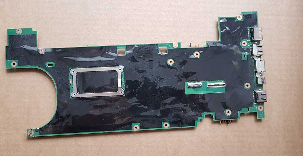 Placa de baza si procesor i7-6600U lipit  - LENOVO THINKPAD T460S﻿﻿