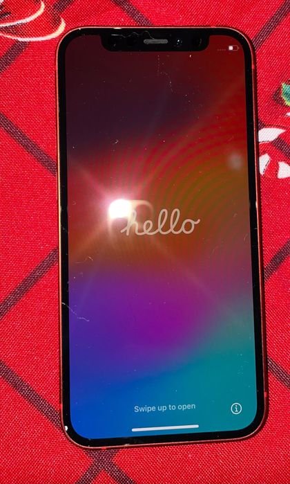 IPhone 12 mini 64 GB