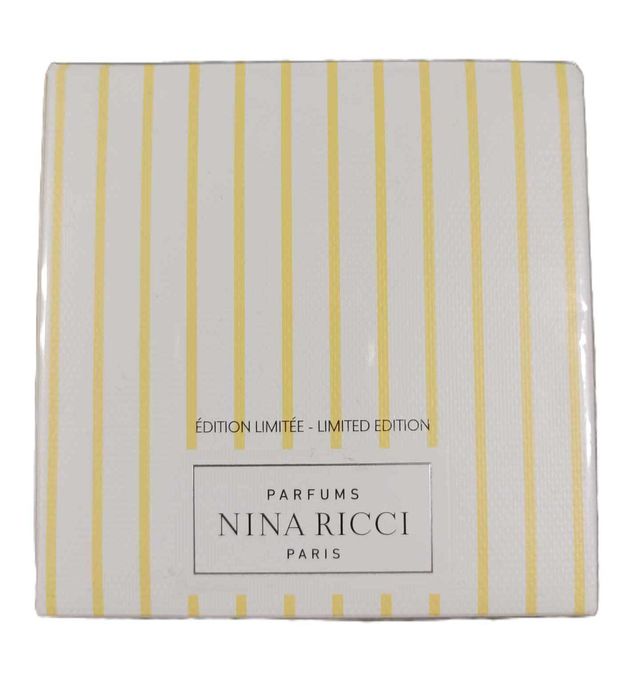 Оригинални парфюми Нина Ричи Nina Ricci Soleil и Шанел Chanel Chance