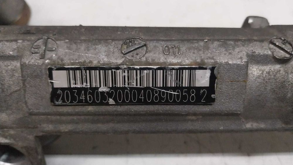 Кормилна рейка за Мерцедес Ц клас W203 ( Mercedes W203  4-Matic )