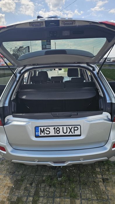 Renault Koleos 2.0 DCI