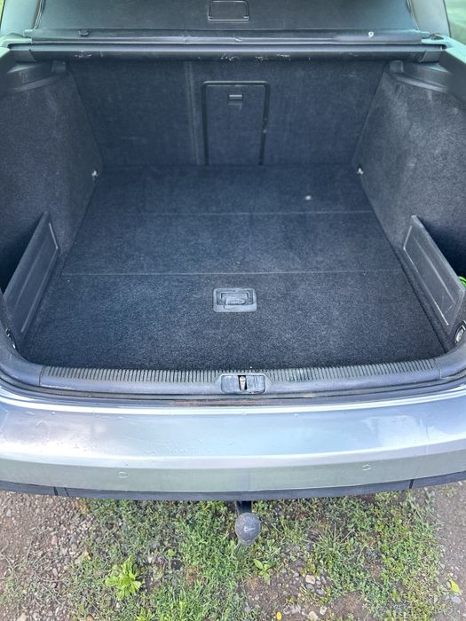 Volkswagen Passat B6  2008 2.0 TDI  170 CP