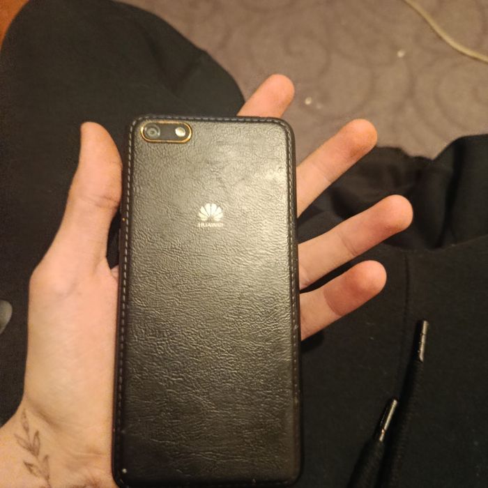 Продам Huawei y5 prime