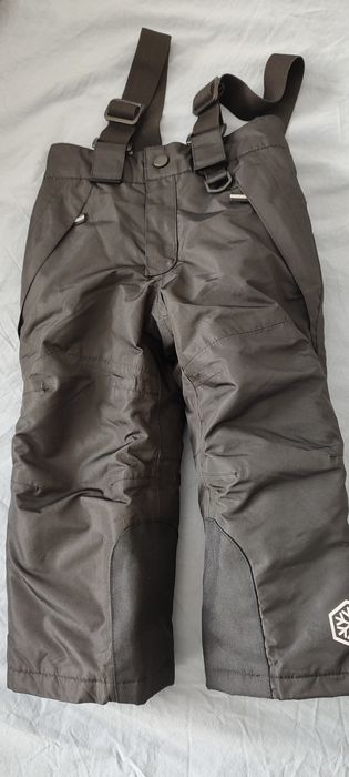 Лот дрехи 80/86р.-панталонки,  бодита, комплект, гащеризон