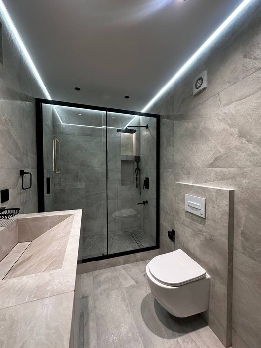 2-комнатная, Ц-5 (метро Минор)