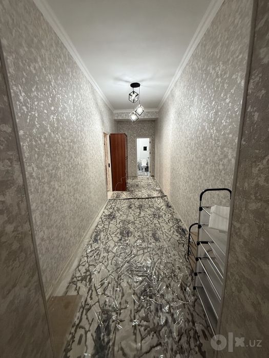 Arenda kvartira 2 xonali  Yashnabot T Izzat kuchasi