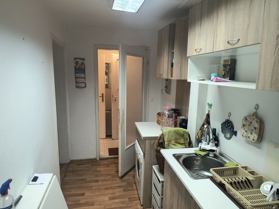 Продава се Офис в Варна, Лятно кино Тракия - 32 кв.м за 3438 €/кв.м - Снимка #6