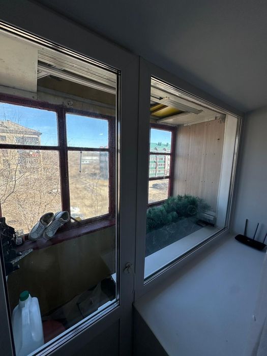 Продажа квартиры