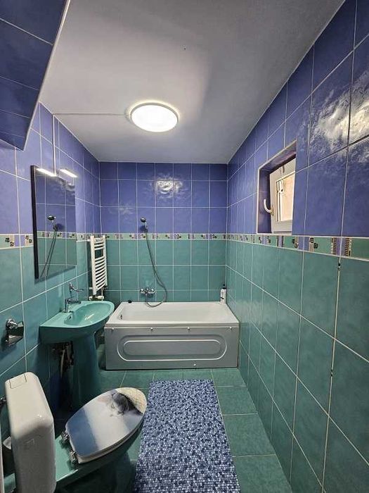 Garsoniera decomandata Dacia, bdul Tomis zona Tavola