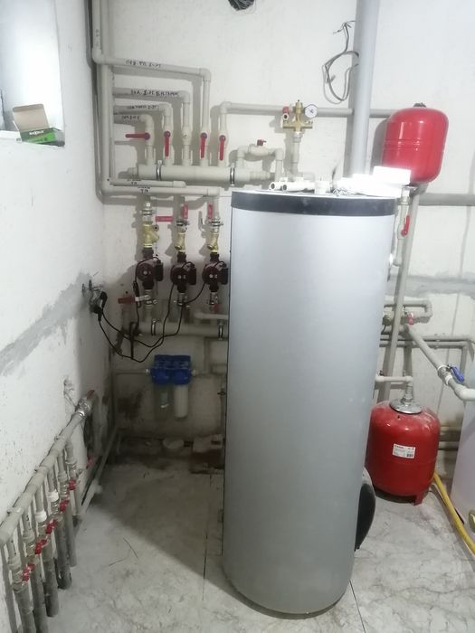 Сантехник, электрик, сварщик,