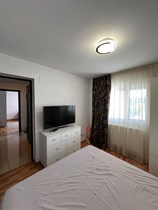 Inchriez Apartament 2 camere Nicolina Lidl