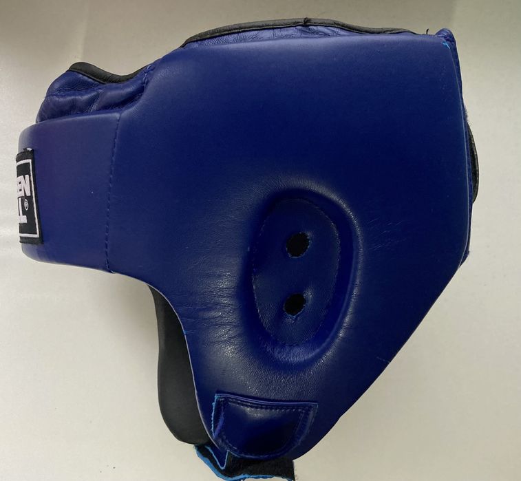 Боксёрский набор, перчатки в подарок!