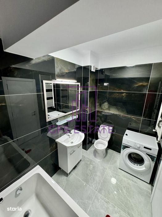 Inchiriere apartament 2 camere Berceni|Centrala|Parcare