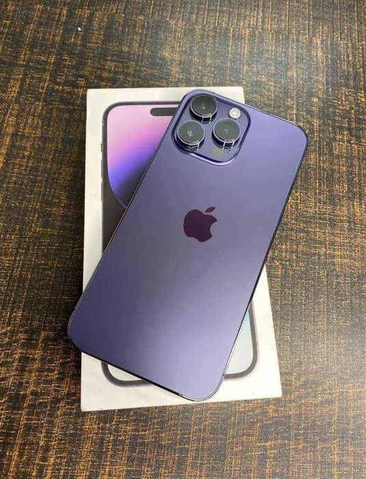 iphone продам apple 14 pro 128Gb dual sim ultra ayfon aifon сотилади