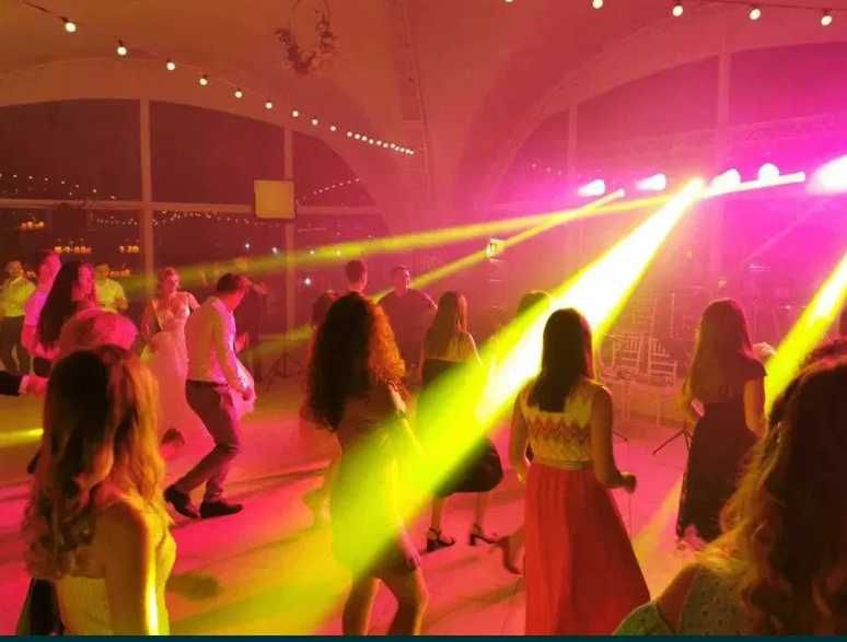 DJ - MC - SOLISTA - NUNTA BOTEZ , Buzau, Ramnicu Sarat, Focsani