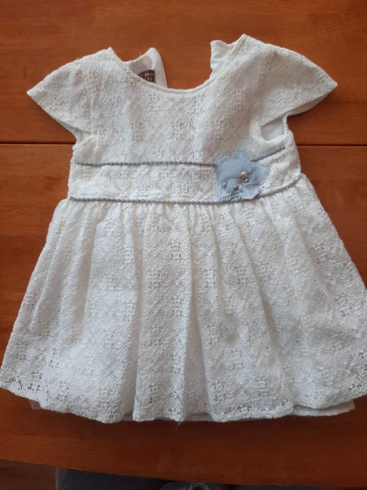 Платье нарядное на девочку