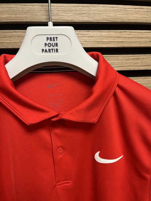 NIKE  Dri-Fit Court  - Тенис модел размер S / Оригинал