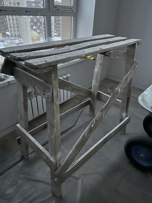 Строительный козел