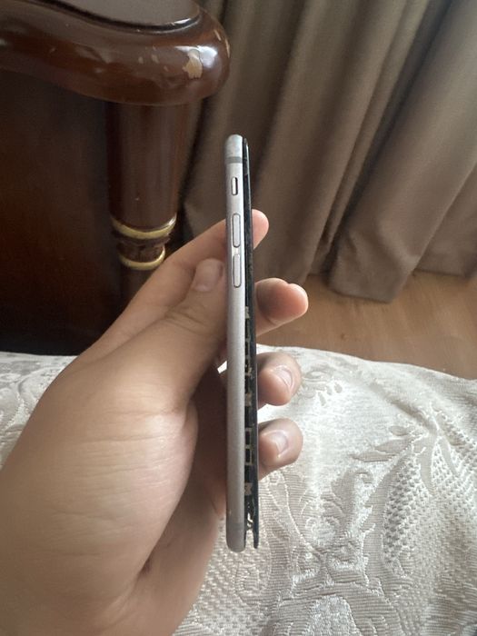 Продам iPhone 6 На запчасти!