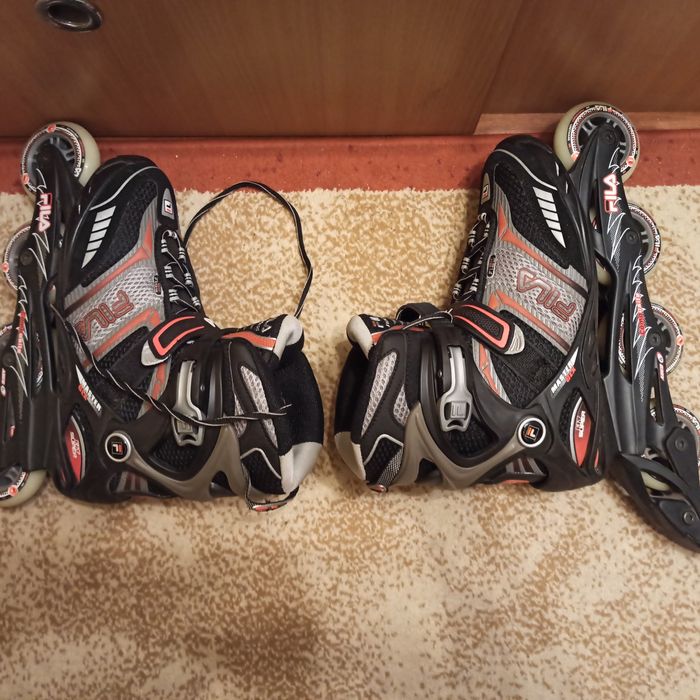 Vând role Fila Master GLX