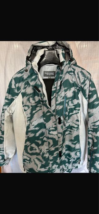 лыжные костюм женский