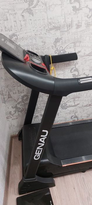 Беговая дорожка .