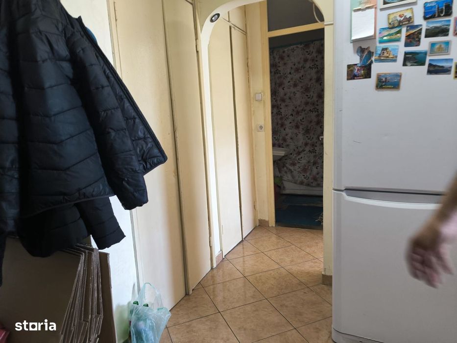 Cantacuzino,Carol Davila,apartament 2 camere de vanzare