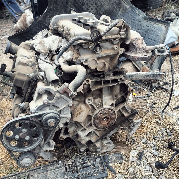 Мотор бар Ягуарга