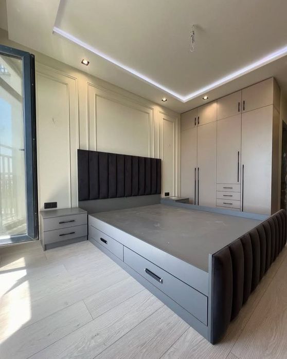 Mebel na zakaz kuxini shkaf spalni Кухни мебель спални шкаф на заказ