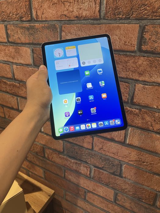 Ipad pro 120 fps