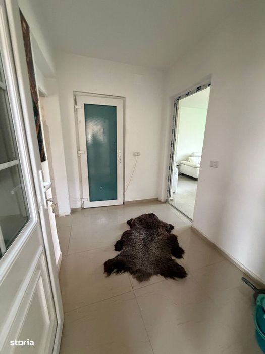 Casă cu 2 corpuri 475,5 mp Codlea