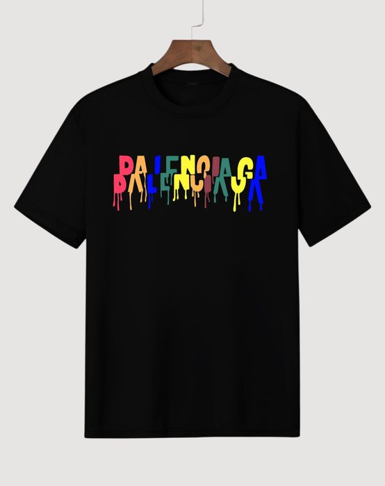 Balenciaga тениски