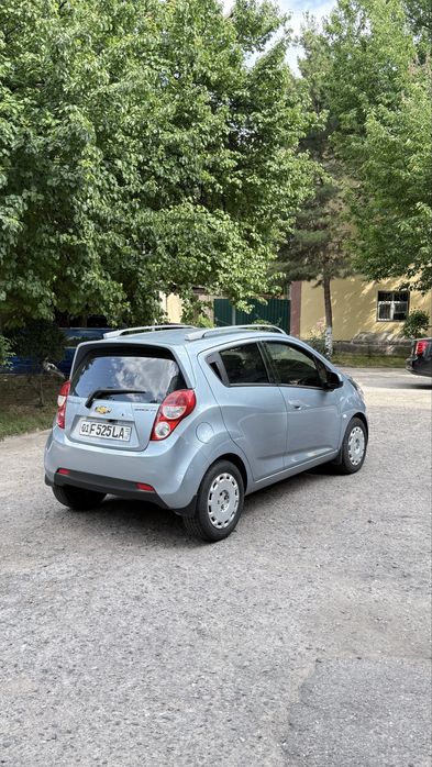 Spark 2015 Yil. 4AT. 147.000 km yurgan