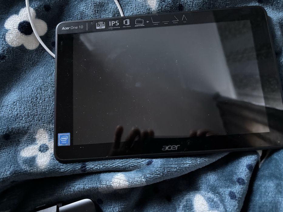 Продам плоншет  ACER