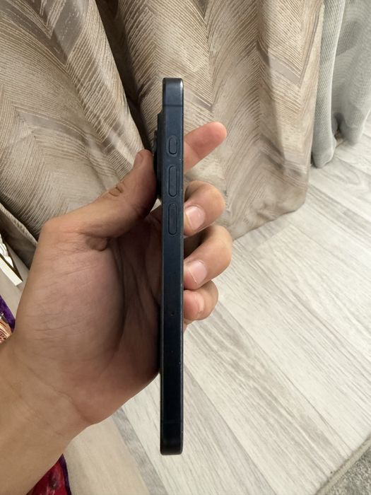 iPhone 15 pro 256гб