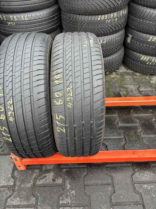 Anvelope Vara 215/60/16 Firestone Roadhawk 215 60 16 R16